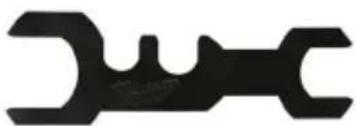 MILWAUKEE M18 297322 - Cabezales de cámara - 7