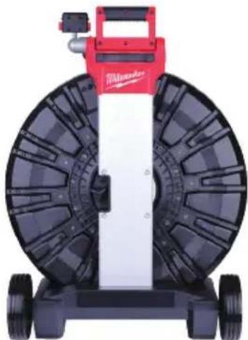 MILWAUKEE M18 297322 - Aperçu de la bobine d'inspection de tuyaux - 4