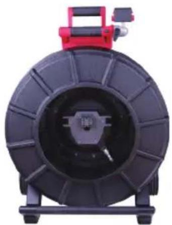MILWAUKEE M18 297322 - Aperçu de la bobine d'inspection de tuyaux - 1