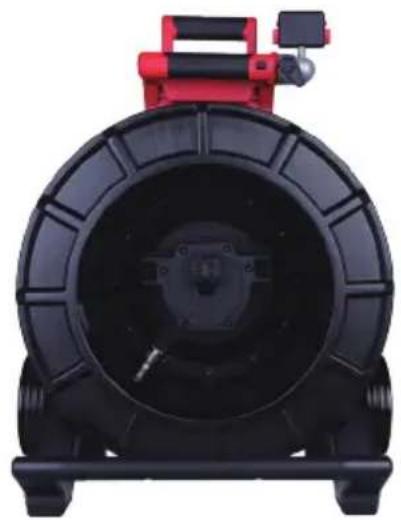 MILWAUKEE M18 297322 - Generalidades del tiralíneas de inspección de tuberías - 4