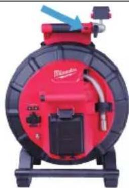MILWAUKEE M18 297322 - WARNING - 7