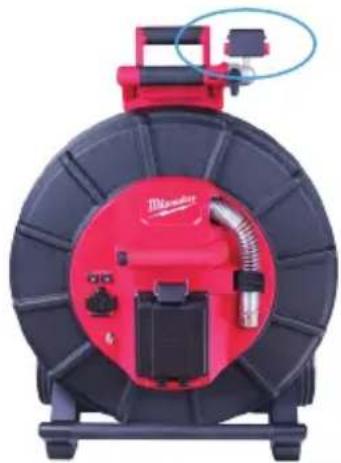 MILWAUKEE M18 297322 - ▲AVERTISSEMENT - 2