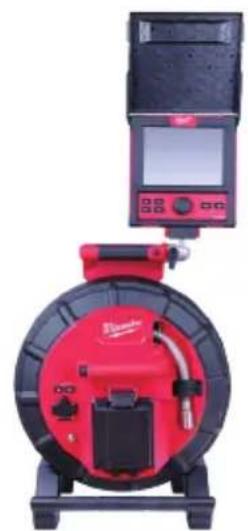 MILWAUKEE M18 297322 - WARNING - 6