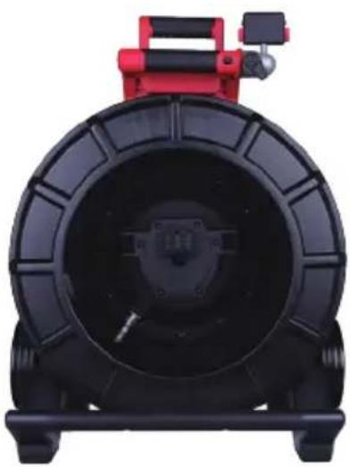 MILWAUKEE M18 297322 - Aperçu de la bobine d'inspection de tuyaux - 7