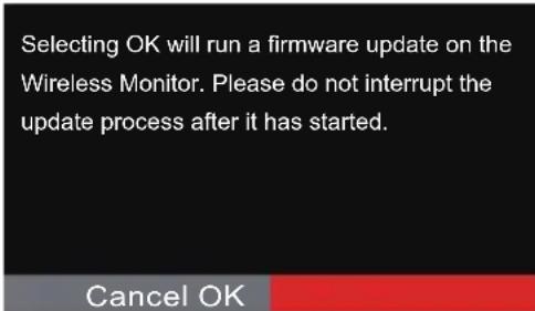 MILWAUKEE M18 297322 - Update files end with a .bin file extension - 1