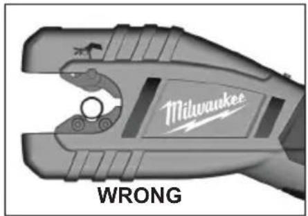 MILWAUKEE M12 247121 - Cutting - 4