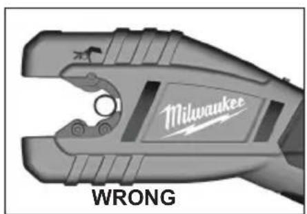 MILWAUKEE M12 247121 - Cutting - 6