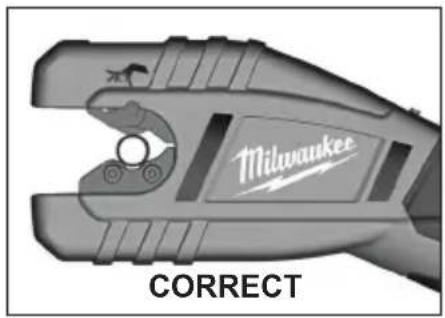 MILWAUKEE M12 247121 - Cutting - 2