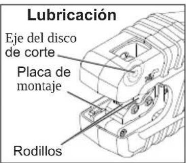 MILWAUKEE M12 247121 - Lubricación - 1