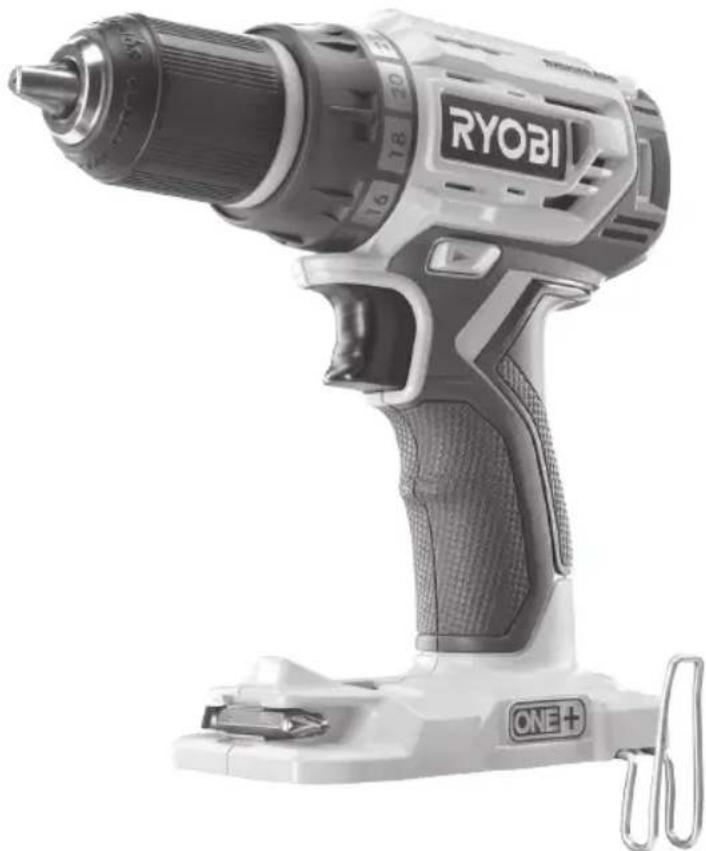 RYOBI One+ RCK183A - 1