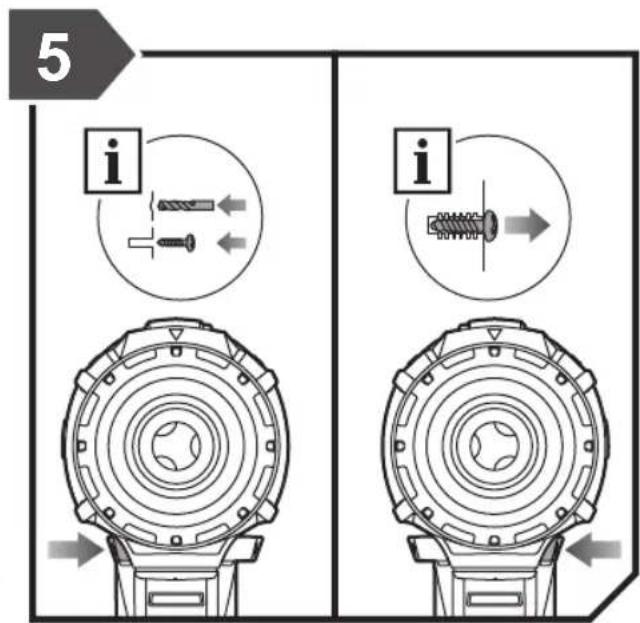RYOBI One+ RCK183A - OBOZNÁMTE SA S VAŠÍM PRODUKTOM - 14
