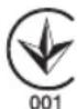 RYOBI One+ RCK183A - СИМВОЛИ - 8