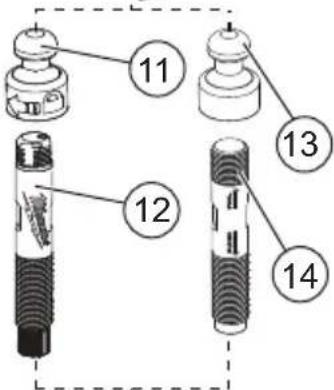 MILWAUKEE M18 Force Logic 267723 - FUNCTIONAL DESCRIPTION - 2