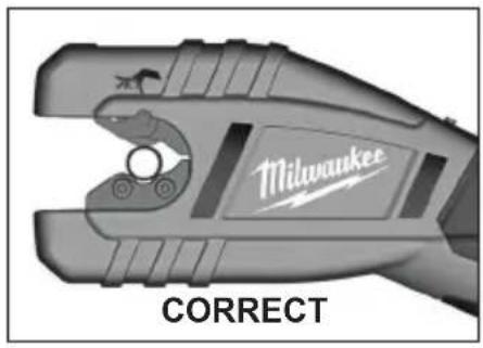 MILWAUKEE M12 247122 - Cutting - 2