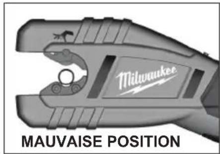 MILWAUKEE M12 247122 - Coupe - 5