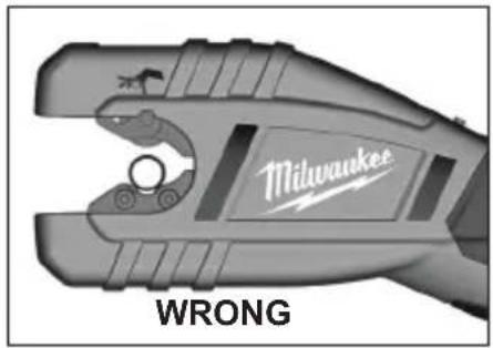 MILWAUKEE M12 247122 - Cutting - 4