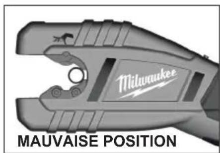 MILWAUKEE M12 247122 - Coupe - 7