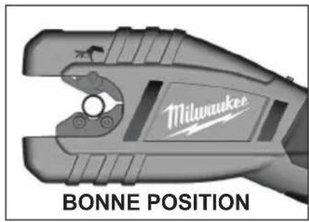MILWAUKEE M12 247122 - Coupe - 3