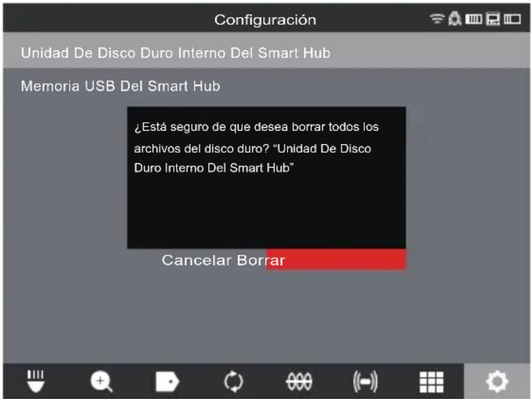 MILWAUKEE M18 297422 - Formateo del Smart Hub M18™ o de las memorias miniaturas - 2