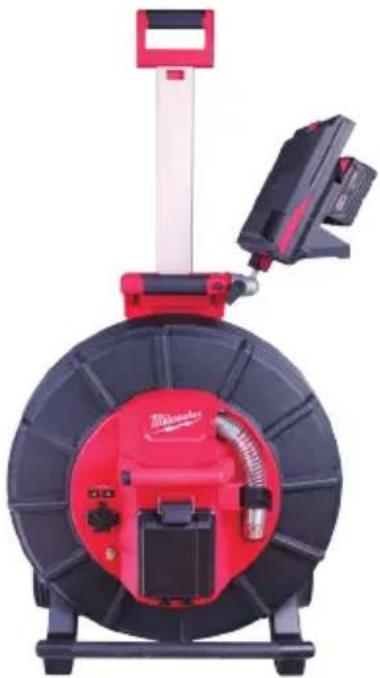 MILWAUKEE M18 297422 - ADVERTENCIA - 4