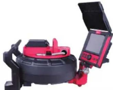 MILWAUKEE M18 297422 - WARNING - 9