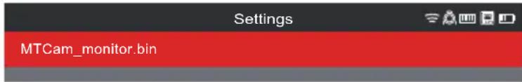 MILWAUKEE M18 297422 - Firmware Updates – M18 ^TM Wireless Monitor - 2