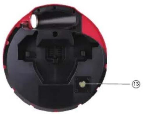 MILWAUKEE M18 297422 - Generalidades - 2