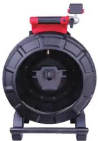 MILWAUKEE M18 297422 - Pipeline Inspection Reel Overview - 5