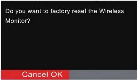 MILWAUKEE M18 297422 - Factory Reset - M18™ Wireless Monitor - 1