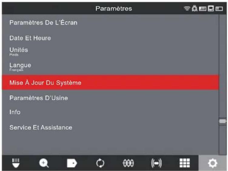 MILWAUKEE M18 297422 - Mise à jour du système - Smart Hub de 500 Go M18™ - 1