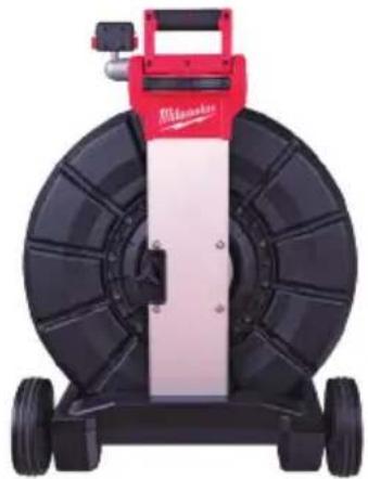MILWAUKEE M18 297422 - Introduction - 9