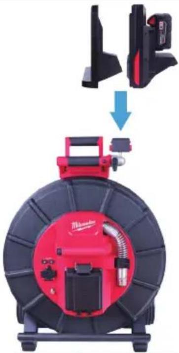 MILWAUKEE M18 297422 - ▲AVERTISSEMENT - 3