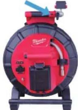 MILWAUKEE M18 297422 - WARNING - 7