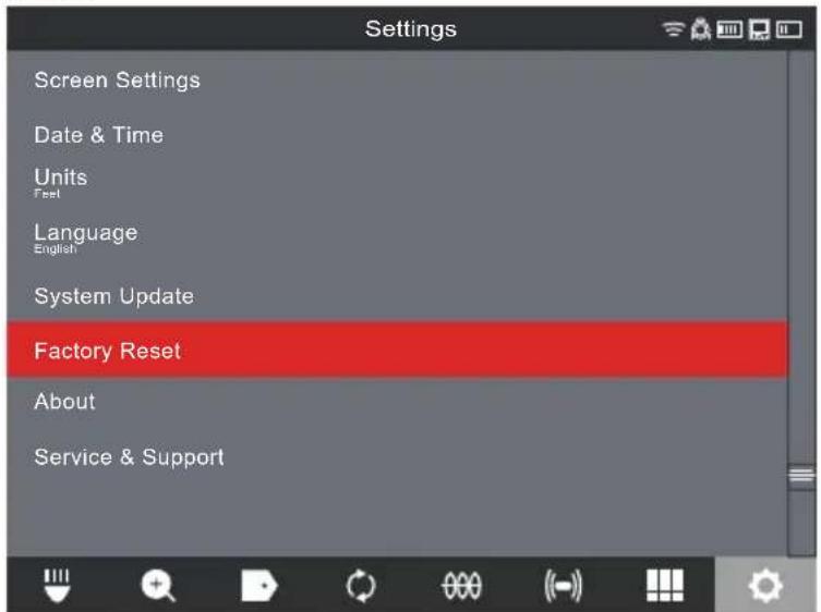 MILWAUKEE M18 297422 - Factory Reset - M18™ 500GB Control Hub - 1