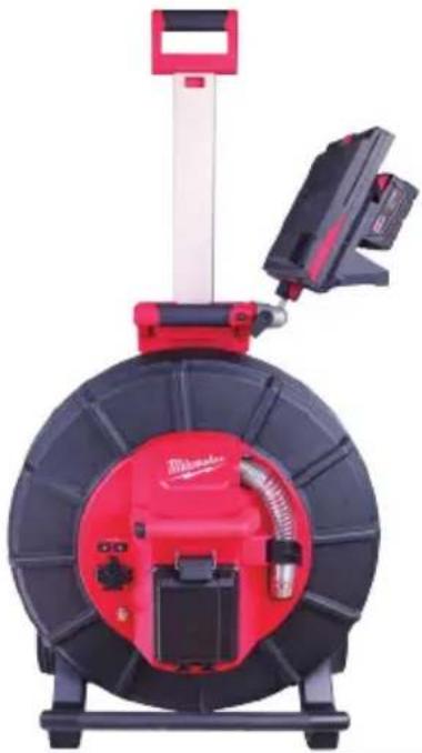 MILWAUKEE M18 297422 - ▲AVERTISSEMENT - 4