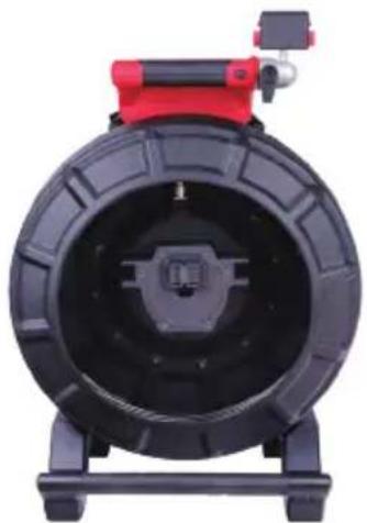 MILWAUKEE M18 297422 - Aperçu de la bobine d'inspection de tuyaux - 5