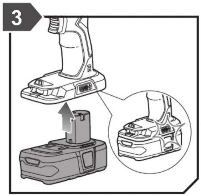 RYOBI One+ R18DDJSCSP - OBOZNÁMTE SA S VAŠÍM PRODUKTOM - 9