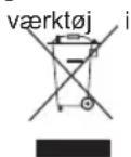 RYOBI One+ R18DDJSCSP - MILJ∅BESKYTTELSE - 1