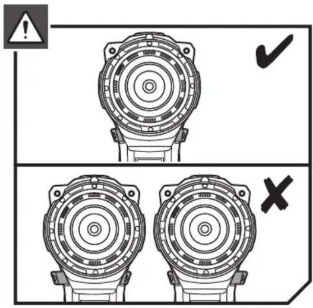 RYOBI One+ R18DDJSCSP - OBOZNÁMTE SA S VAŠÍM PRODUKTOM - 8