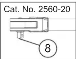 MILWAUKEE M12 FUEL 256021 - FUNCTIONAL DESCRIPTION - 2