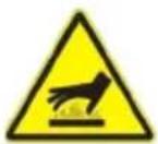 Soler & Palau THATEX - VERWENDETE SYMBOLE - 6