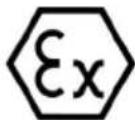 Soler & Palau THATEX - SPECIFIC RISKS IN EXPLOSIVE ATMOSPHERES. IMPROPER USE - 1