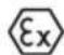 Soler & Palau THATEX - II 3D Ex h IIIB T125°C Dc (pour de la poussière non conductrice) - 6
