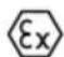 Soler & Palau THATEX - II 2G Ex h IIB T3 Gb - 2