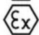 Soler & Palau THATEX - II 3D Ex h IIIB T125°C Dc (se per polveri non conduttive) - 1