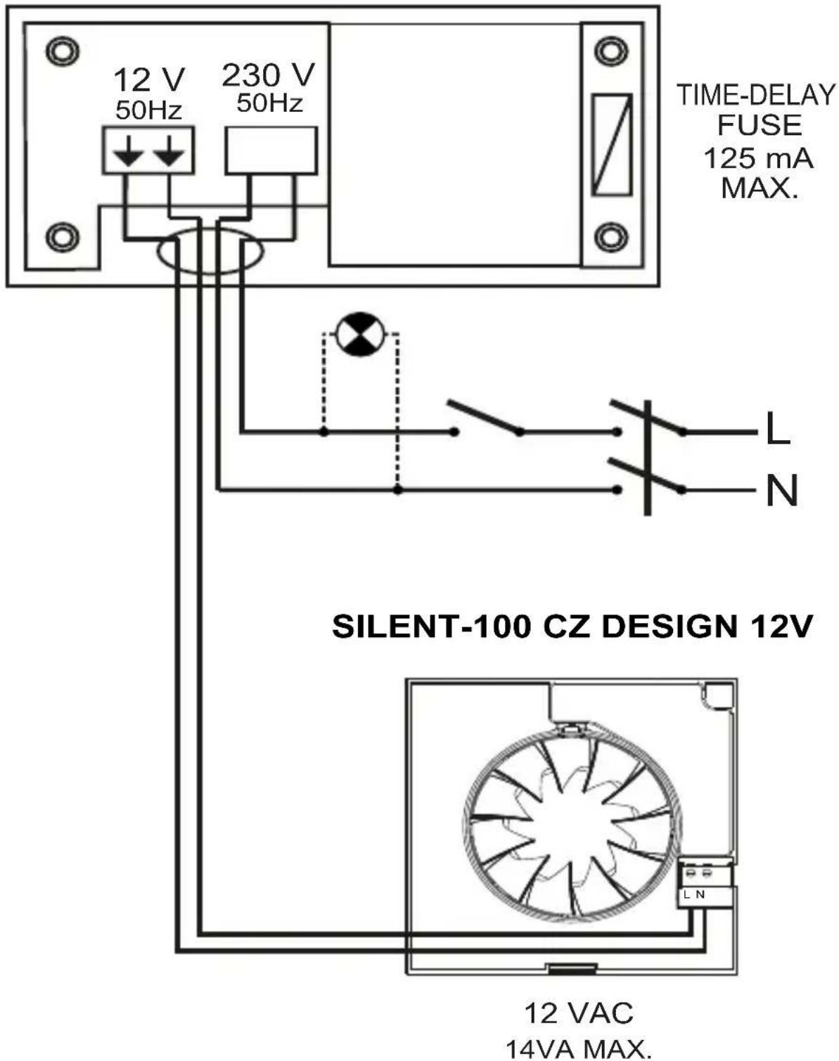 Soler & Palau SILENT DESIGN - 15