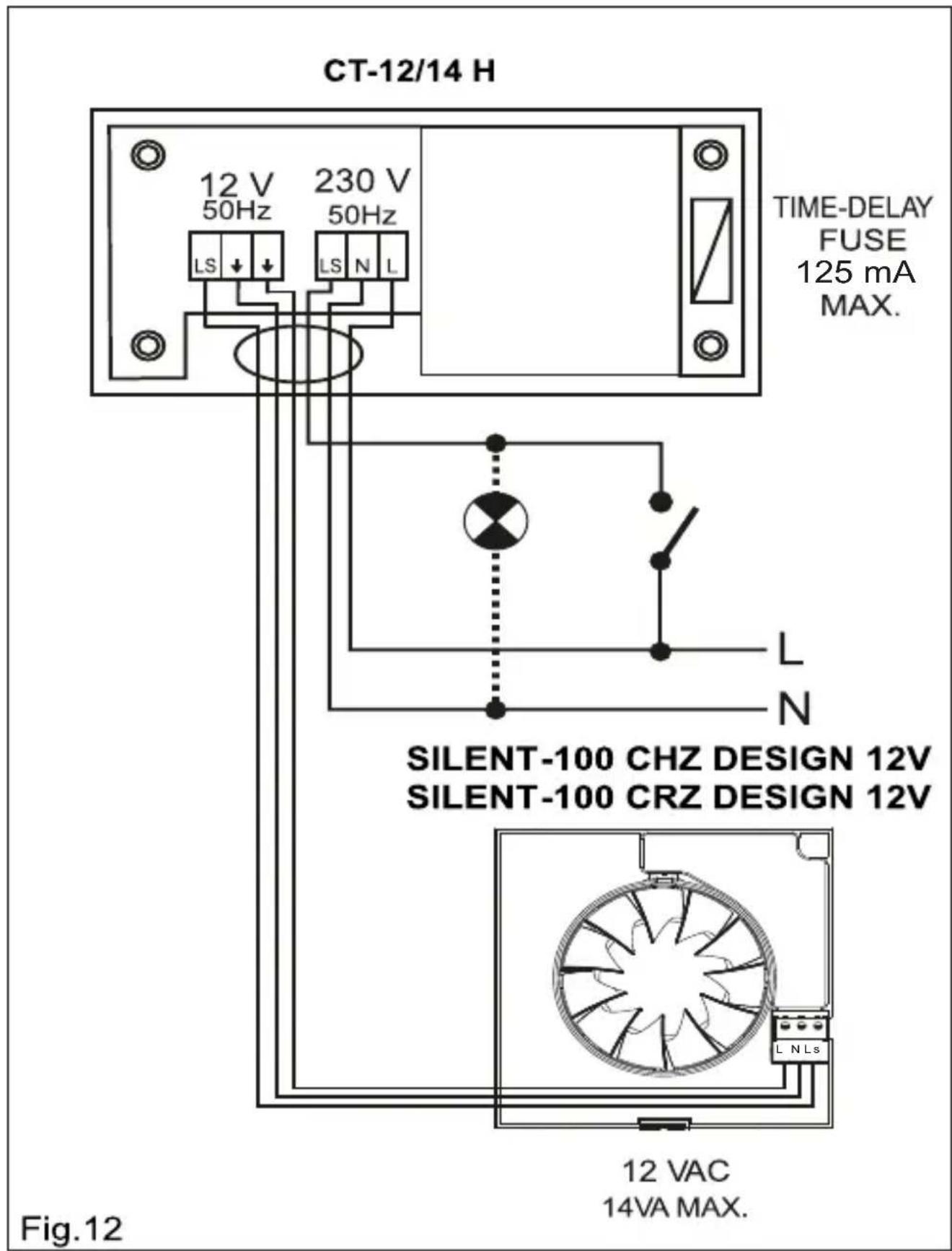 Soler & Palau SILENT DESIGN - 16