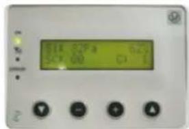 Soler & Palau CTB ECOWATT PLUS - FUNCIONAMIENTO CON ACCESORIO CONSOLA PROSYS ECOWATT - 1