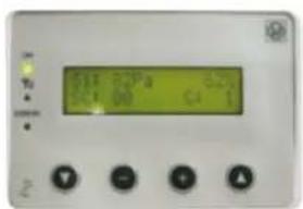 Soler & Palau CTB ECOWATT PLUS - OPERATION WITH PROSYS ECOWATT ACCESSORY CONSOLE - 1