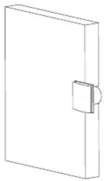 Soler & Palau EcoAIR DESIGN - EcoAIR DESIGN   KIT EcoAIR DESIGN + CT-17/18 - 5